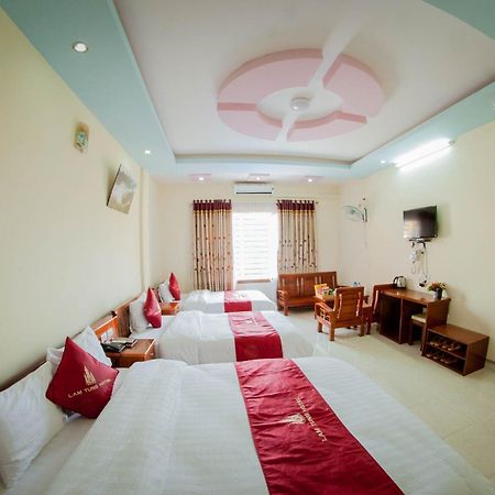 Lam Tung Hotel Dong Van - By Bay Luxury Eksteriør bilde