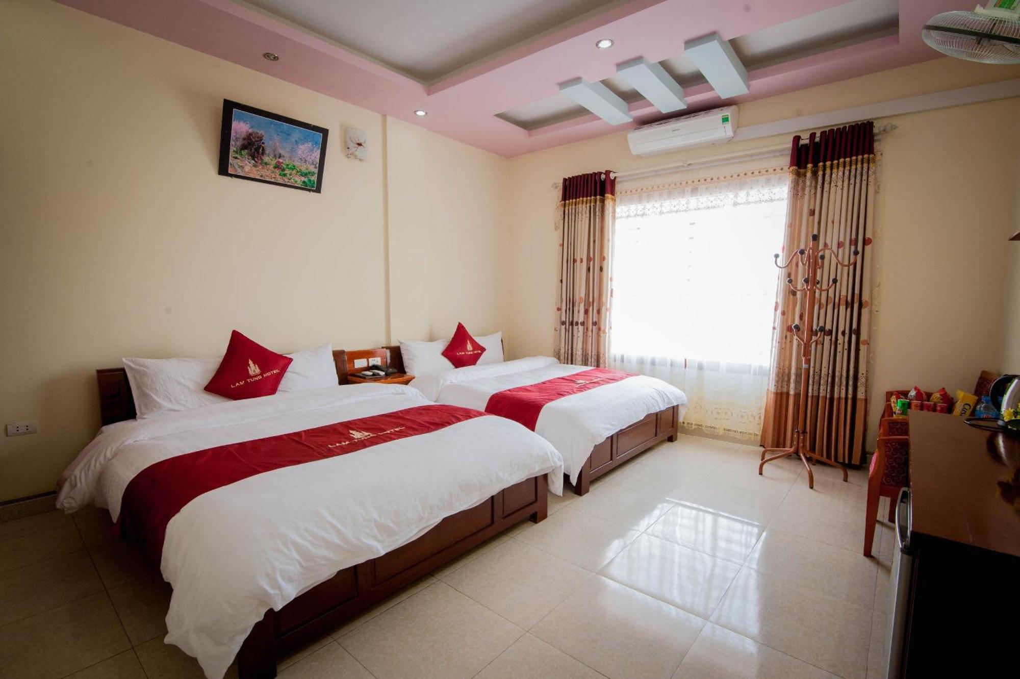 Lam Tung Hotel Dong Van - By Bay Luxury Eksteriør bilde